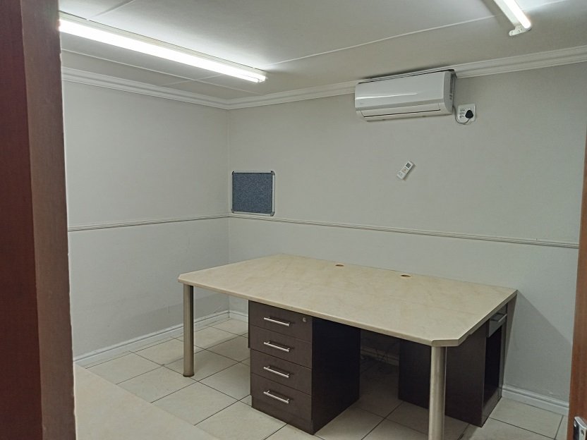 To Let commercial Property for Rent in Tamsui Industria Western Cape